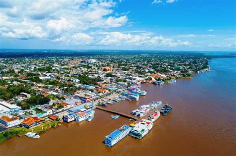 Saiba Como Chegar Até A Ilha De Parintins No Amazonas Amazônia On