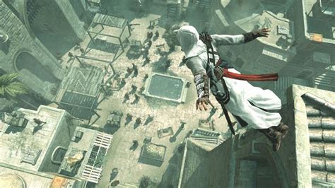 Assassin S Creed Tv Series Why It S So Hard To Adapt Video Games For
