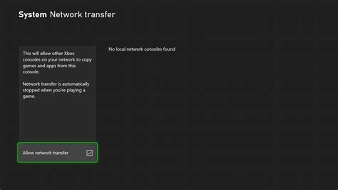 How To Transfer Data From Xbox One To Xbox Series X Series S Windows