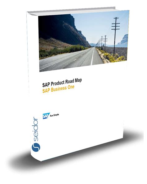 Sap Business One Road Map 2021