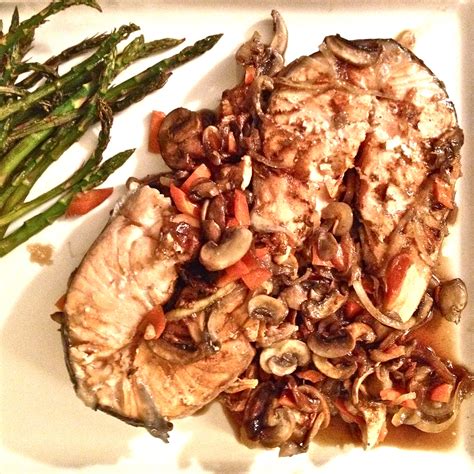 It always turns out perfectly. Whole Foods Market: Cola-Glazed Salmon (Kosher for ...