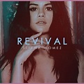 Selena Gomez Revival Album Cover by NouNou01 on DeviantArt