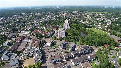 Wir haben 7 immobilien zur miete für refrath haus ab 700 € für dich gefunden. Aktuelle Luftbilder - KNIGGE.Immobilien