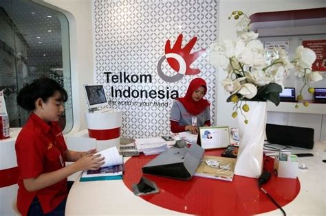 Buruan Daftar Pt Telkom Buka Lowongan Kerja