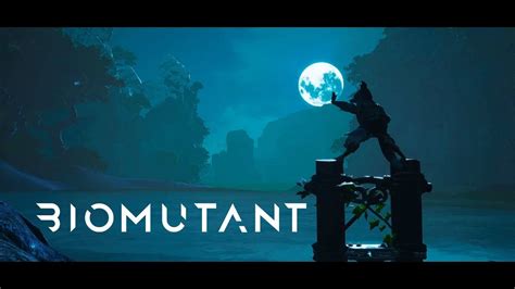 Get ready to enjoy many hours of critters. Biomutant's gameplay trailer is 9-minutes of exploration ...