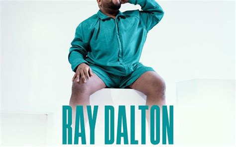 Ray Dalton Do It Again Radio Neandertal
