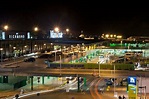 Aeropuerto de Milán-Linate (LIN) - Aeropuertos.Net