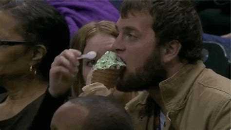 Ice Cream  Find And Share On Giphy