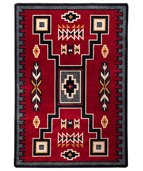 Native American Rugs Southwestern And Navajo Rug Collection