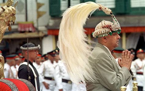 New Nepalese King Gyanendra Crowned Pictures Getty Images