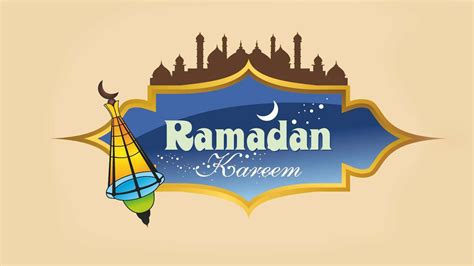 Ramadan Kareem Hd Ramadan Wallpapers Hd Wallpapers Id 67841