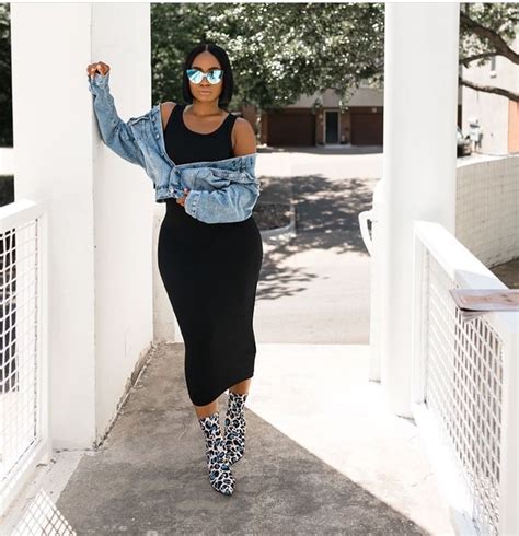Pin By Keyonoa On Jalisa Vaughn Fashion Style Everyday Outfits