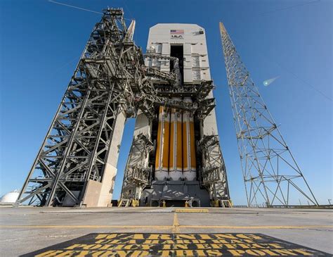 First Amazon Kuiper Internet Satellites To Be Launched By Ula Schedule