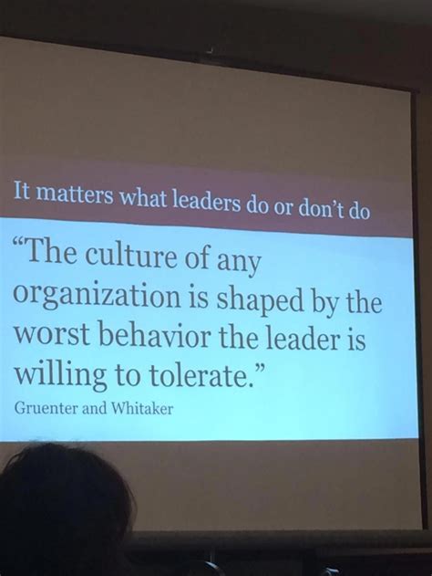 leadership qualities list #Leadership | Work quotes, Leadership, Leadership development program