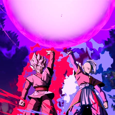 15 Excellent Dbz Aesthetic Wallpaper Desktop You Can Use It For Free