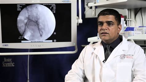 Dr Guarav Lakhanpal Of The Center For Vascular Medicine 888 702