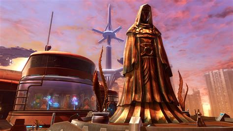 If you're a swtor player and enjoyed your first few dozen hours of playtime or. "Shadow of Revan" SWTOR Expansion Details | The Old Republic Community