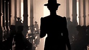 The Gorgeous Silhouette Shots of One of the Best Cinematographers of ...