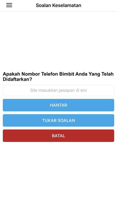 Maklumat berkaitan permohonan rayuan br1m 2017 yang lain akan dikemaskini dari masa kesemasa. Brim 2019 Semakan Status Permohonan - Contoh Siar