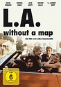 L.A. Without A Map: Amazon.co.uk: David Tennant, Margi Clarke, Monte ...