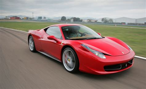 Browse millions of new & used listings now! 2010 Ferrari 458 Italia | Review | Car and Driver