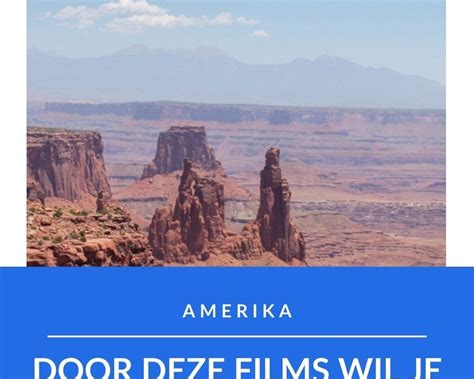 Films Over Amerika Door Deze Films Krijg Je Zin In Een Reis Naar