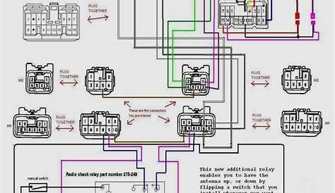 Sony Car Stereo Cdx Gt565Up Wiring Diagram | Best Wiring Library - Sony