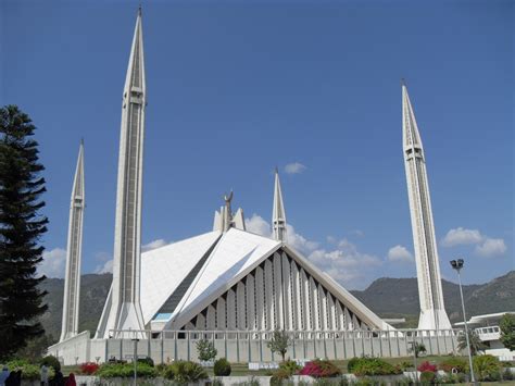 Fileshah Faisal Masjid Islamabad Wikipedia