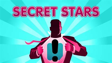 Secret Stars Hit Network