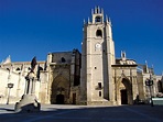 Palencia | Roman Ruins, Gothic Cathedral & Medieval Walls | Britannica