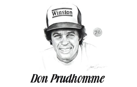 Don Prudhomme International Motorsports Hall Of Fame