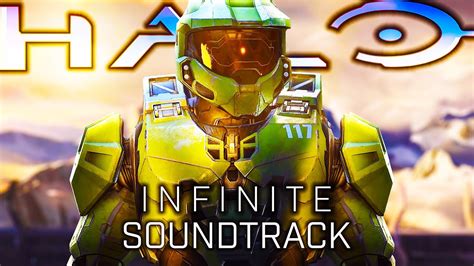 Halo Infinites Soundtrack Has Been Incredible Heres Why Youtube