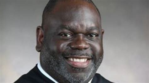 A Black Mississippi Judges Breathtaking Speech To 3 White Murderers Code Switch Npr