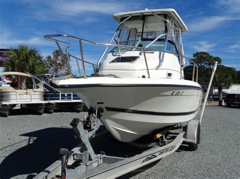 Cuddy cabin boat aluminium boats aluminum fishing boats offshore fishing houseboats outboard motors pontoon boat boat design salt and water. Century 2300 Walk Around 2005 Suzuki Four Stroke Fishing ...