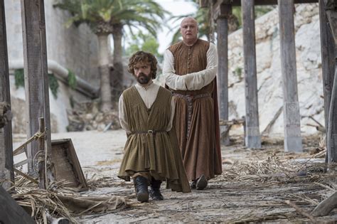Game Of Thrones Season 6 Episode 1 The Red Woman Review
