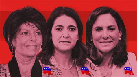 2020 Was A Big Win For Women—republican Women View Pac