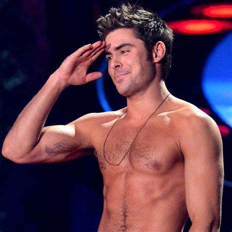 Hottest Celebrity Shirtless Moments Of 2014 Popsugar Celebrity