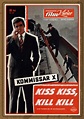 Kiss Kiss Kill Kill (1966) – Rarelust