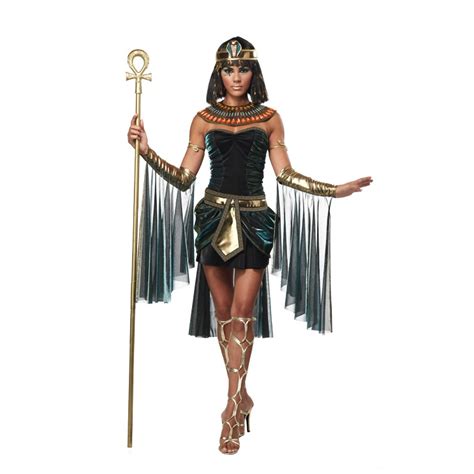 egyptian goddess adult costume abracadabranyc