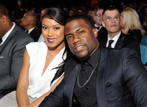 Kevin hart is opening up about why his wife eniko parrish hart stood by her side, even after his cheating scandal. Kevin Hart And Wife Eniko Welcome New Baby Boy! - Now 100.5 FM