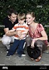 Julie Bowen Husband