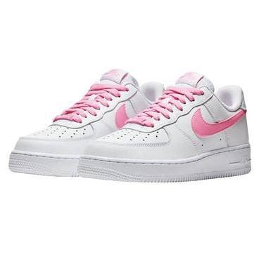 Well you're in luck, because here they come. nike air force 1 07 essential damen rosa