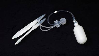 Penile Implant Titan Coloplast Inflatable Prosthesis Implants
