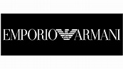 Giorgio Armani Logo: valor, história, PNG