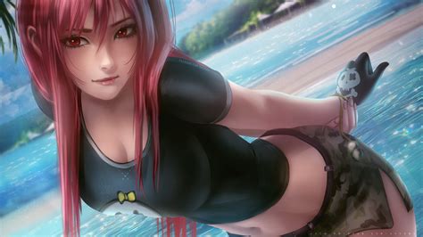 40 Dead Or Alive Hd Wallpapers And Backgrounds