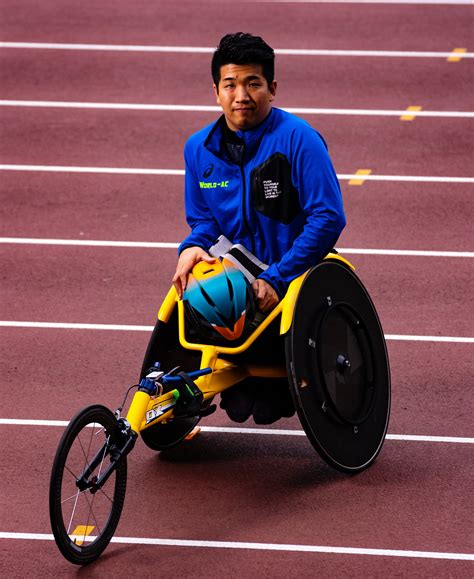 【日本パラ陸上競技選手権第2日 （ 2021年3月21日 駒沢オリンピック公園総合運動場陸上競技場 ）】 今夏の東京パラリンピック陸上男子400メートル . シスコ、新アスリートアンバサダーを発表 - The Cisco News Network - APJC