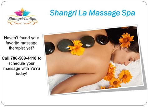 Importance Of Spa And Massage Miami Massage Miami Spa Massage Massage Therapy