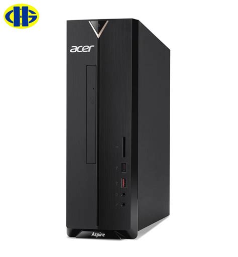 Máy Tính để Bàn Pc Acer Aspire Xc 885 Dtbaqsv006