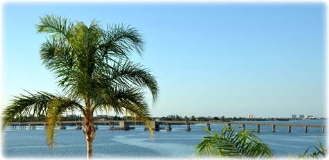 The New Pinellas Bayway Bridge St Petersburgst Pete Beach Florida