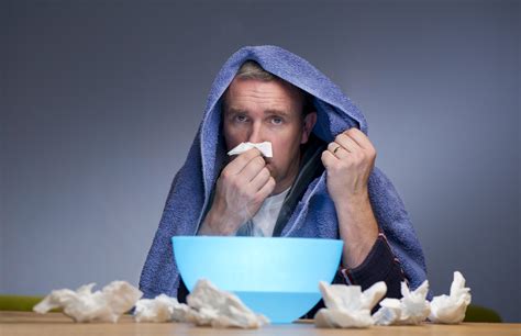 6 Surprising Facts About The Common Cold